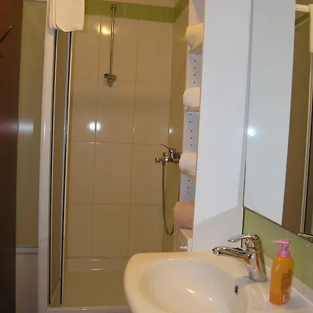 Apartment Kolega *