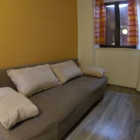 Apartment Kolega Zadar