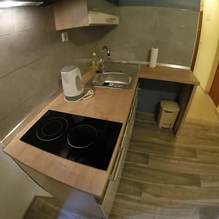 Kolega Apartment