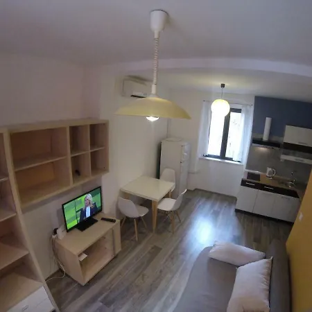 Apartment Kolega Zadar