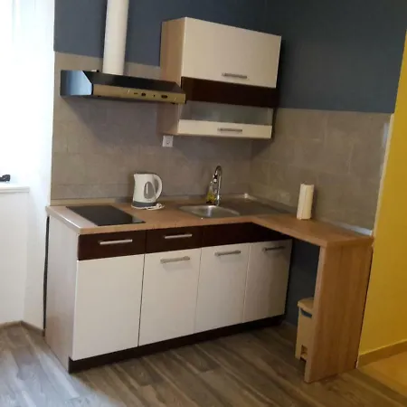 Kolega Apartment Zadar