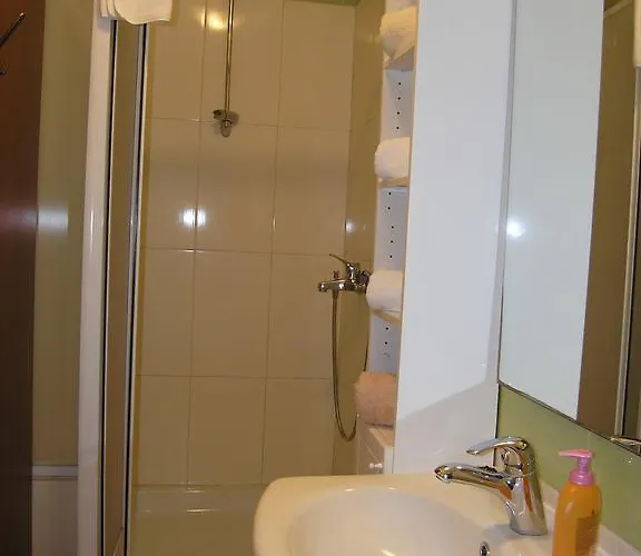 Appartamento Kolega *