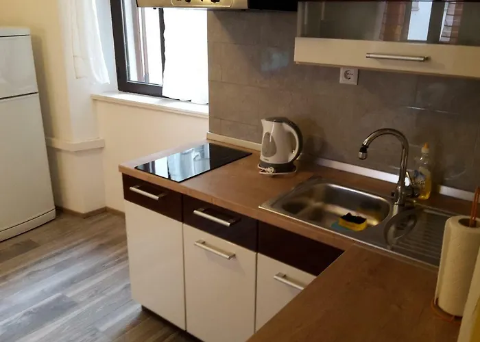 Appartamento Kolega Zara